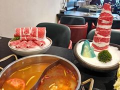 -牛将军•涮肉•烤肉(北京王府井·故宫店)