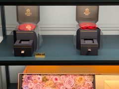 -BEAST野兽派(上海浦东嘉里城店)