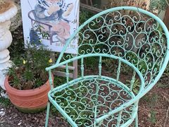 -Jo's Garden