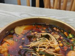 -冒菜西施·非遗冒菜(总店)