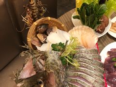 -四季火锅酒家(新濠影汇店)