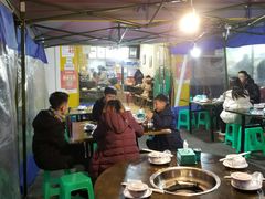 大堂-天治宣·野椒鸡(龙头寺总店)