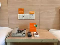 -7天酒店·贵阳小十字店