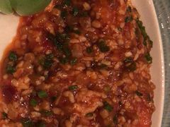 大明虾-无锡苏宁银河国际酒店-悦府65中餐厅