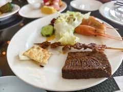 -圣丰索菲特·2 On 988 Café 自助餐厅