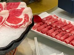 -江海肥牛(桃园南路店)