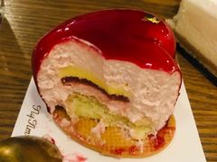 -法桐蛋糕·手作面包(万象城店)