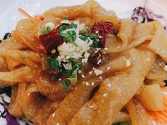 -红菜坊·烤鸭·川鲁宴(石园店)