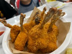 -嘉升大排档(番禺总店)