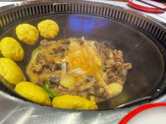 -玺炖·中国铁锅炖(虹桥天街店)