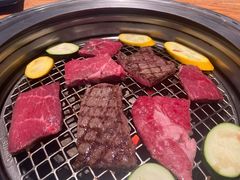 -赤坂亭M9和牛烧肉(世博源店)