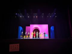 -常州大剧院保利影城