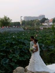 -唯一视觉婚纱摄影(李家村店)