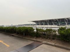 -上海大众空港宾馆
