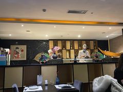 大堂-松临·铁板烧&Omakase(神农店)