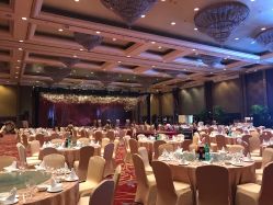 -福州香格里拉·宴会厅
