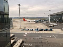 -贵阳龙洞堡国际机场-T2航站楼