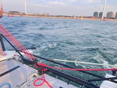 -那香海钻石沙滩浴场