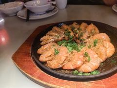 -老淮安·淮安菜(涟水店)
