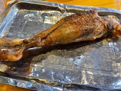 -张记焖窑·十五年专注焖烤(雍和宫店)