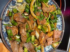 -新疆烧烤王(广灵店)