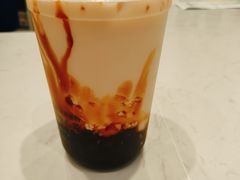 -煲珠公·老红糖珍珠奶茶(金沙洲梦乐城店)
