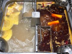 -海底捞火锅(铂澜大象城店)