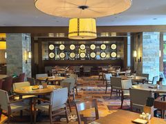 -长白山凯悦酒店·市集咖啡厅