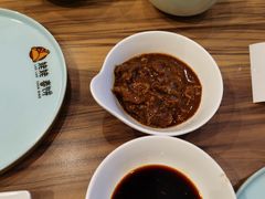 -合合春饼·酱骨·东北菜(潘家园店)