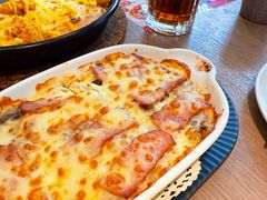 -必胜客(航洋国际店)