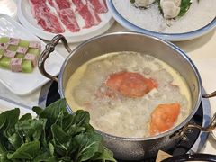 -喜聚薈·花膠雞海鮮火鍋(越秀店)