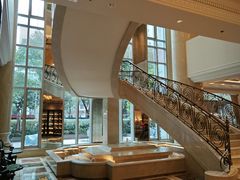 -广州富力丽思卡尔顿酒店