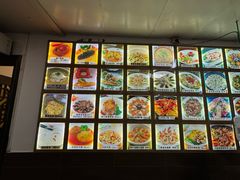菜单-寻味顺德·南记酒家·传统顺德菜·鱼生(广源路店)