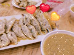 锅贴-西工饭庄快餐厅(西工小街店)