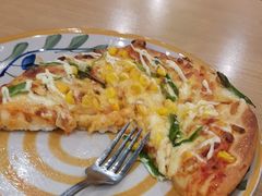 -萨莉亚意式餐厅(苏州泉屋店)