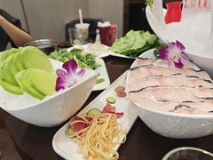 -牛鼎盛新疆雪花鲜牛火锅(武夷绿洲 店)