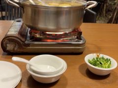 -一品牛鲜潮汕牛肉火锅(茶花园店)