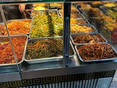 -三姐妹冷面馆(保卫路店)