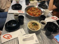 -一棠龙虾•王牌虾球(楚河汉街店)