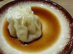 -老绥元烧麦·家常菜(桥华店)