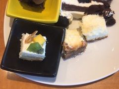 -视界美食自助餐厅·石家庄希尔顿酒店