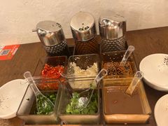 -乔街深夜食堂·小龙虾·高压锅生蚝(杭州总店)