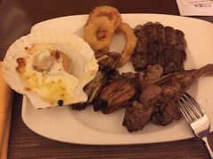 -杭州国际会议中心洲际酒店-原素全日餐厅(解放东路店)