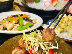 -长崎屋·日本料理·刺身·烧鸟(天河北路店)