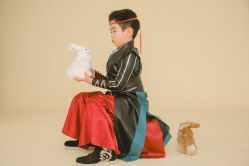 -倾城宝贝儿童摄影(合肥店)