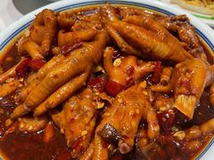 -欧记大排档·景德菜(上海首店)