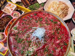 -黑牛の店·黑金店(沈阳万象城店)
