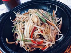 -品大三——南京菜(大行宫店)