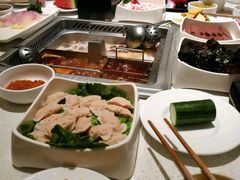 -海底捞火锅(长沙华创国际广场店)