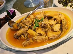 -光明邨大酒家(淮海路店)